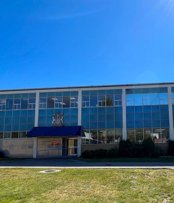 Bureau de Montship inc à Kitimat