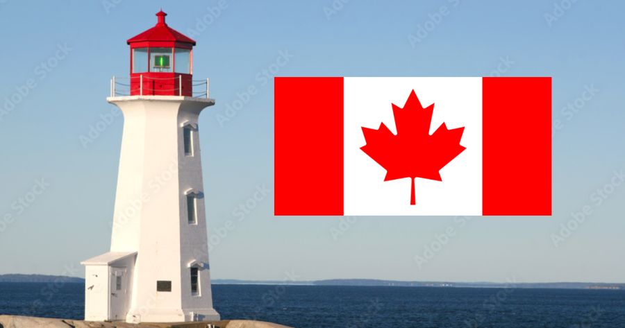 Marine Forecasts and Warnings for Canada